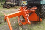 Log Grabbing equipment